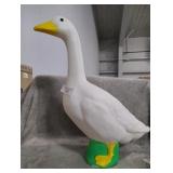 Porch Goose