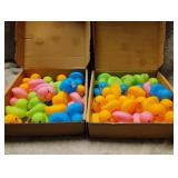 Rubber Ducks
