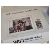 WIFI Digital Picture Frame