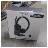 Wireless Headset