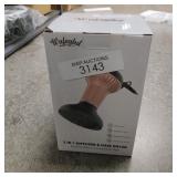 Diffuser Hair Dryer