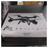 Drone with 1080P Camera 