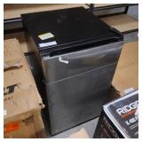 Vissani 4.3 cu. ft. Mini Refrigerator