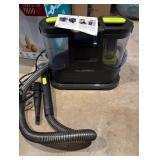 Carpet Cleaner