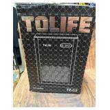 Black Dehumidifier