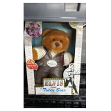 Elvis doll