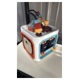 child activity toy