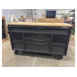 Husky Workbench