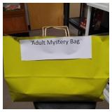 Adult Mystery Item