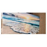 Beach Wall Art