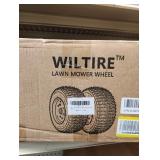 Lawn Mower Tires