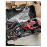 Mini Chainsaw