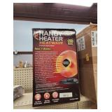 Handy Heater