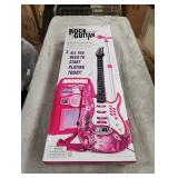 deAO Musical Guitar Play Set