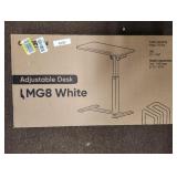 ONKRON Laptop Cart on Wheels