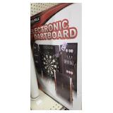Electronic Dartboard
