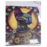 Funny Cat Puzzle Funny Cat Puzzle