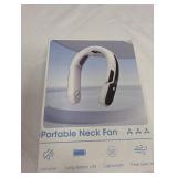 WXX Portable Neck Fan WXX Portable Neck Fan