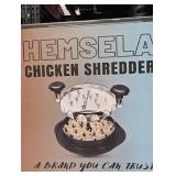 Chicken Shredder Tool  Chicken Shredder Tool