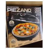 Piezano pizza oven Piezano pizza oven