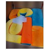 10 PCS Climbing Toy 10 PCS Climbing Toy