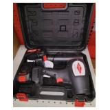 21V Electric Handheld Leaf Blower 21V Electric Handheld Leaf Blower
