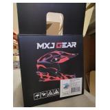 Mxj gear helmet Mxj gear helmet