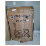 Collapsible Wagon Collapsible Wagon