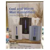 6L Humidifier