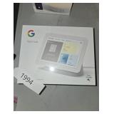 Nest Hub 2nd Gen - Smart Home Speaker and 7 in. Display Nest Hub 2nd Gen - Smart Home Speaker and 7 in. Display