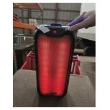 The Voice Bluetooth Speaker The Voice Bluetooth Speaker