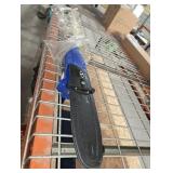 8 in. 7 Amp Telescoping Electric Pole Saw 8 in. 7 Amp Telescoping Electric Pole Saw
