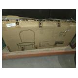 BCAN Rebounder Trampoline BCAN Rebounder Trampoline