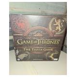 Game Of Thrones Trivia Game Game Of Thrones Trivia Game