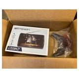 Emerson ET-7000 Portable 7 TV Emerson ET-7000 Portable 7 TV