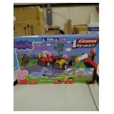 Carrera FIRST Peppa Pig Beginner Carrera FIRST Peppa Pig Beginner