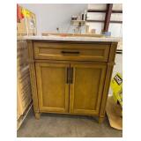 Caville 30 in. Single Sink Almond Latte Bath Vanity Caville 30 in. Single Sink Almond Latte Bath Vanity