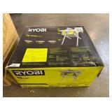 RYOBI 15 Amp 10 in. Compact Portable Corded Jobsite Table Saw RYOBI 15 Amp 10 in. Compact Portable Corded Jobsite Table Saw