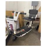 MovingLife Traveler's Folding Electric Scooter MovingLife Traveler's Folding Electric Scooter