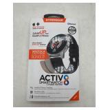 Hypergear 16031 Activ8 Bluetooth Smartwatch + Fitness Tracker Hypergear 16031 Activ8 Bluetooth Smartwatch + Fitness Tracker