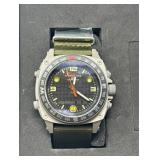 MTM Special Ops Silencer Analog LED Watch MTM Special Ops Silencer Analog LED Watch