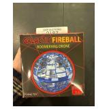 Galactic Fireball Drone Galactic Fireball Drone