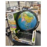 LeapFrog Magic Adventures Globe LeapFrog Magic Adventures Globe