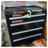 26.5 in. W x 18 in. D Standard Duty 4-Drawer Rolling Tool Cabinet 26.5 in. W x 18 in. D Standard Duty 4-Drawer Rolling Tool Cabinet