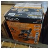 RIDGID 16 Gallon 6.5 Peak HP NXT Shop Vacuum Wet Dry Vac RIDGID 16 Gallon 6.5 Peak HP NXT Shop Vacuum Wet Dry Vac