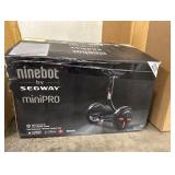 Segway MiniPro Black Segway MiniPro Black