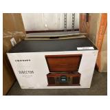 Director CD Recorder Turntable with Bluetooth Director CD Recorder Turntable with Bluetooth