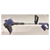 Hammacher Schlemmer Cordless Weedeater Hammacher Schlemmer Cordless Weedeater