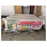 15 in. x 47 in. R15 Thermafiber Fire and Sound Guard Plus Mineral Wool Insulation 15 in. x 47 in. R15 Thermafiber Fire and Sound Guard Plus Mineral Wool Insulation