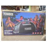 Yeahbox Sonic Boom Max 300